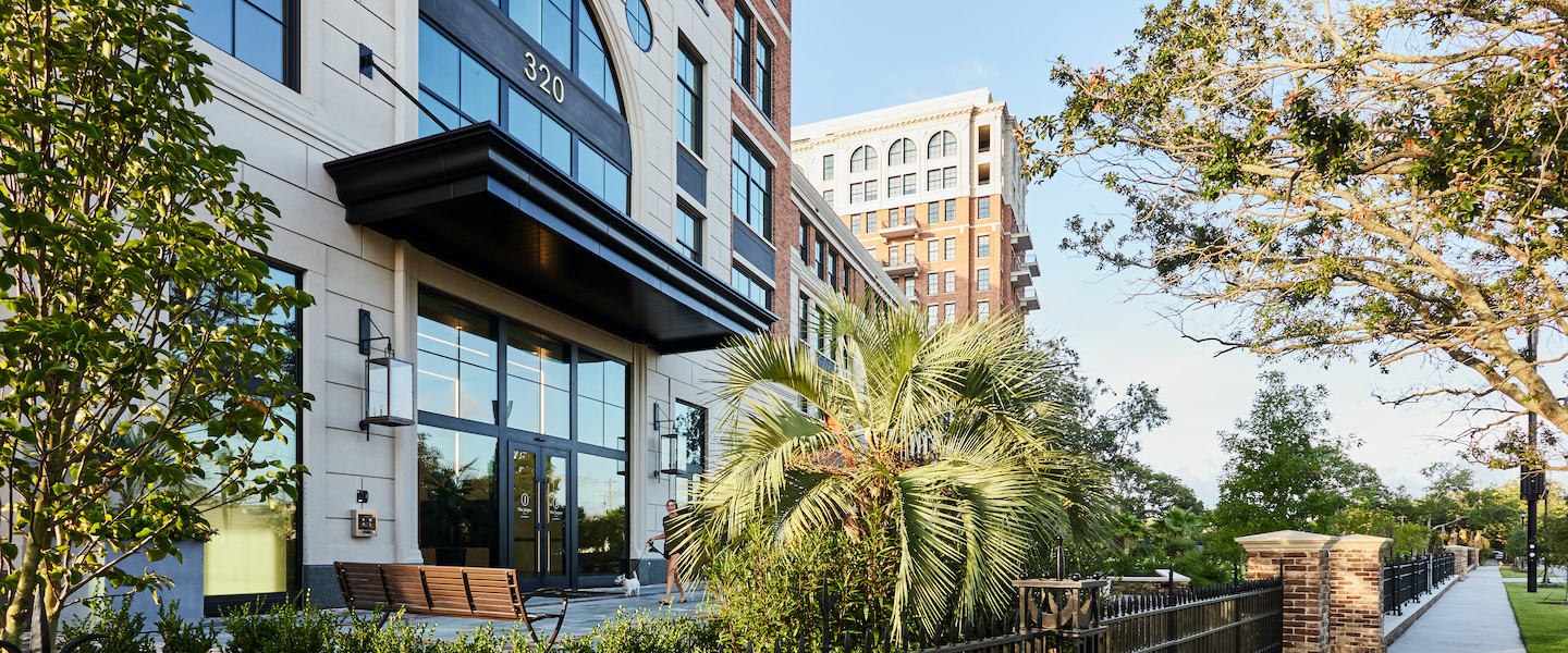 Charleston Law Office | Wilkes Atkinson & Joyner